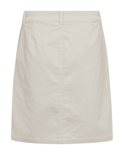 Hovedbilde Cordy Skirt Moonbeam