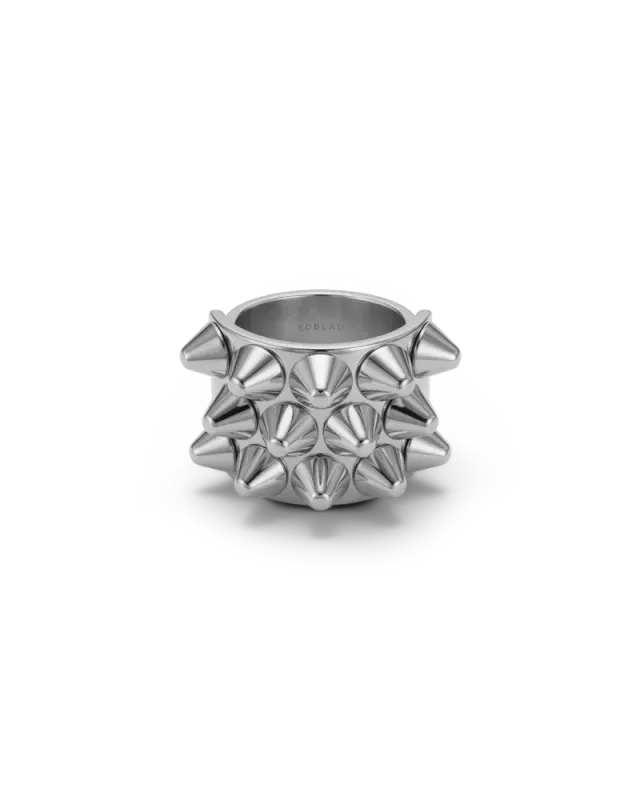 Peak Ring Steel