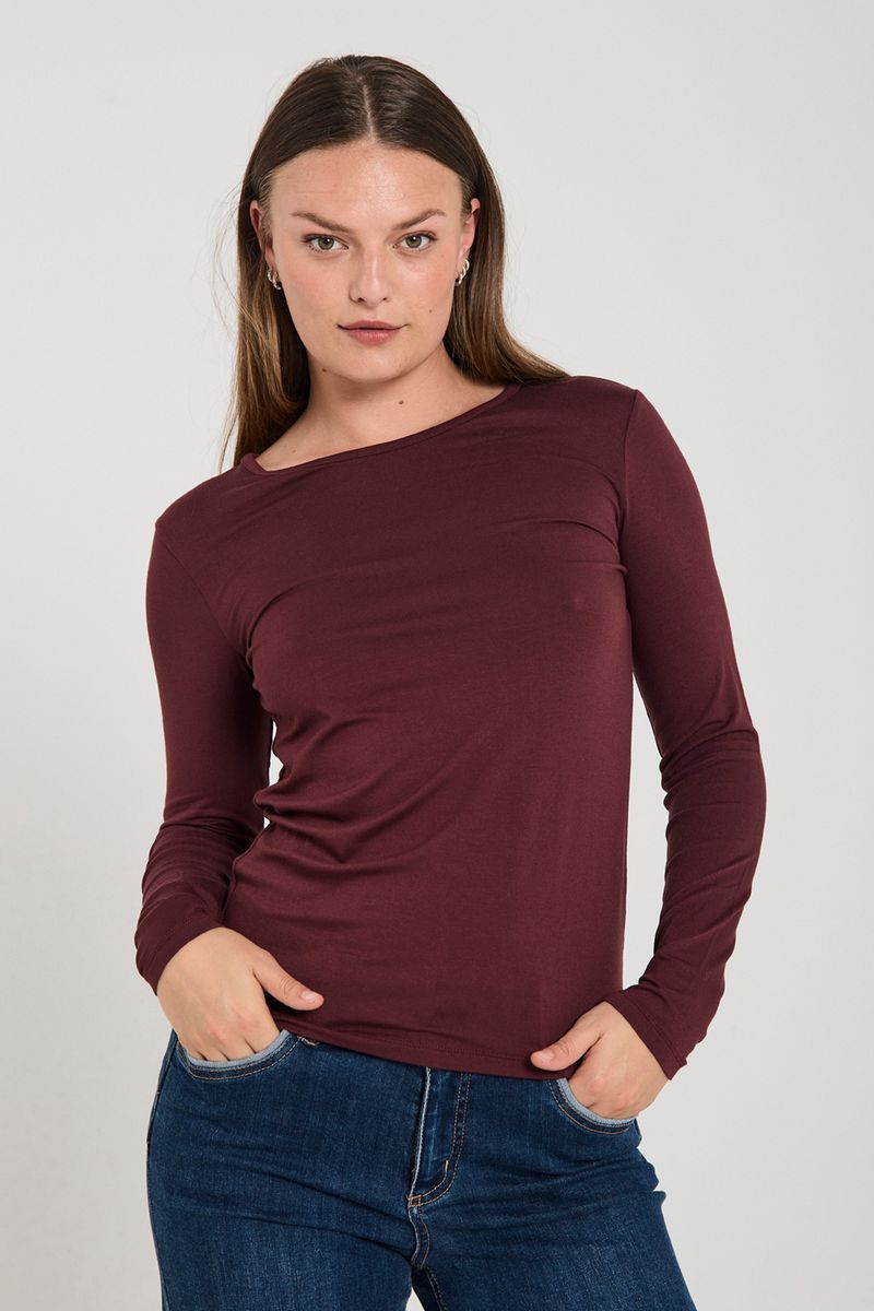Liana Tee Port Royale