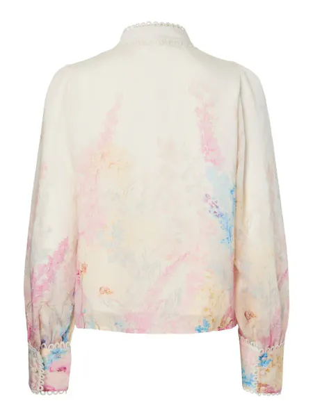 Hovedbilde YasFlorence Shirt Pristine