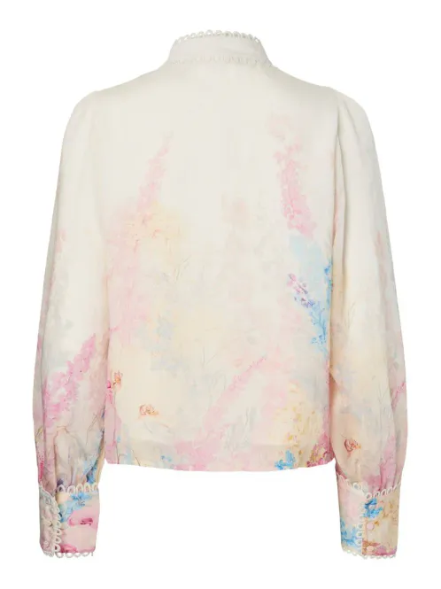 Hovedbilde YasFlorence Shirt Pristine