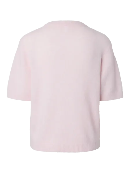 Hovedbilde YasJohi Wool Pullover Pale Lilac
