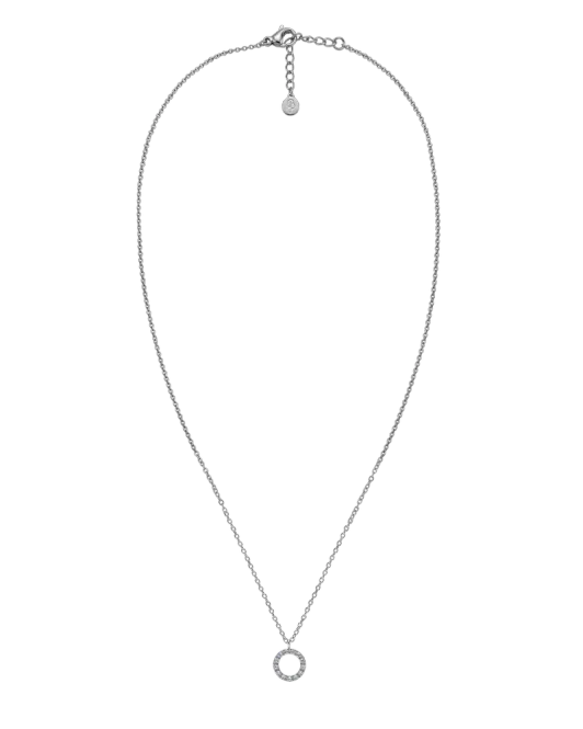 Hovedbilde Glow Necklace Steel
