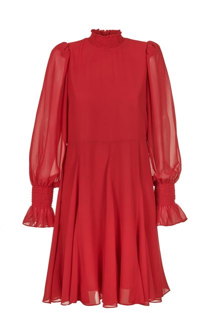 Hovedbilde Emilia Dress Red
