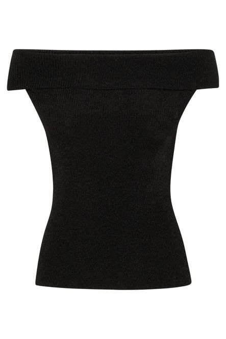 Hovedbilde SilviGZ Top Black