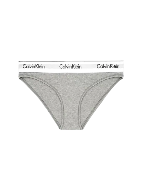 Hovedbilde Bikini Grey Heather