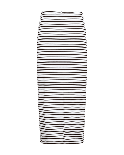 Hovedbilde Zia Skirt Coffee Bean w. Brilliant White