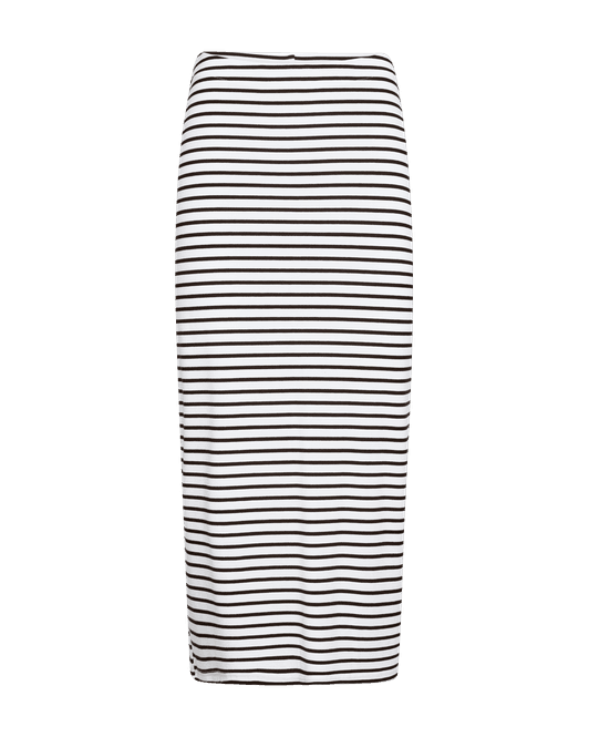 Hovedbilde Zia Skirt Coffee Bean w. Brilliant White