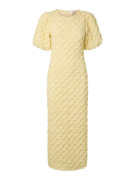 Hovedbilde YasMiamaja 2/4 Long Dress Anise Flower