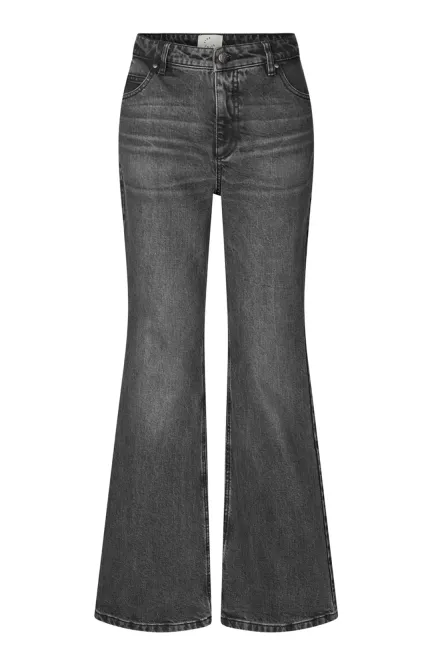 Hovedbilde OfeliaFV 768 Blended Worn In Black