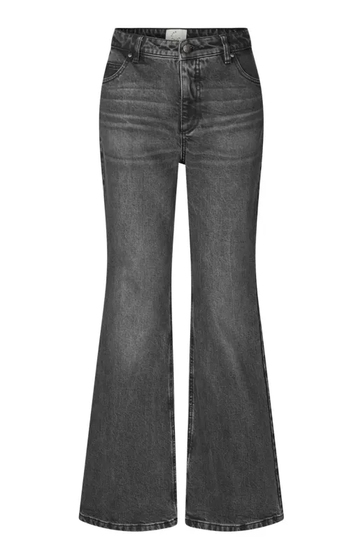OfeliaFV 768 Blended Worn In Black
