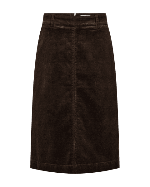 Hovedbilde Cordy Skirt Mole