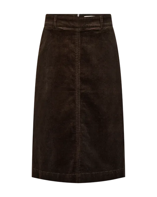 Hovedbilde Cordy Skirt Mole