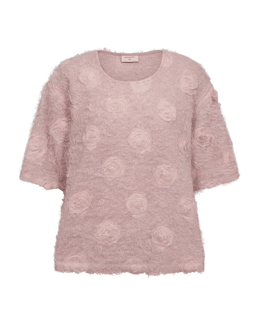 Hovedbilde Chuck Blouse Pale Mauve