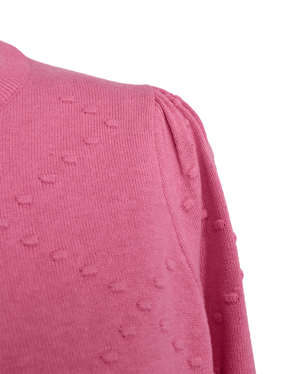 Dodo Pullover Wild Orchid