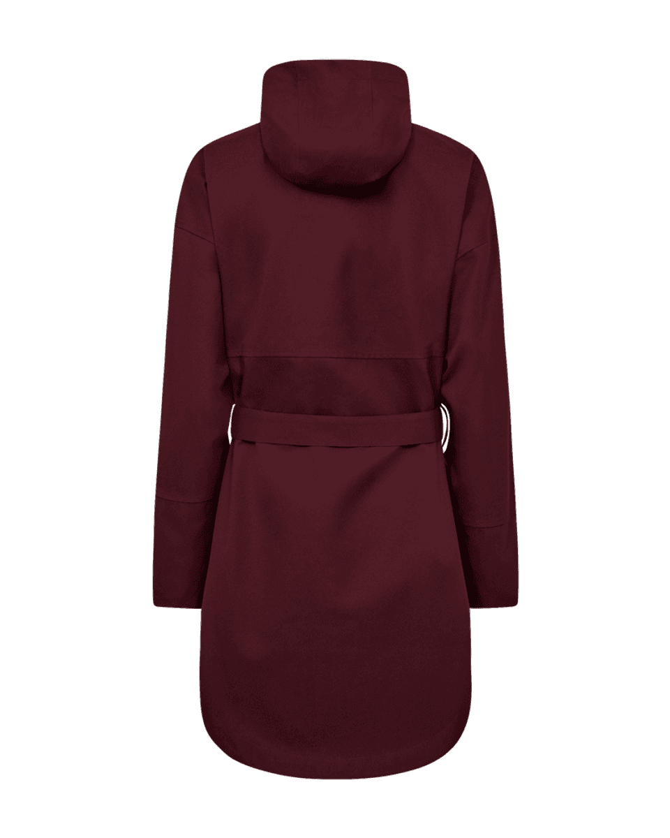 Storm Jacket Belt Port Royale