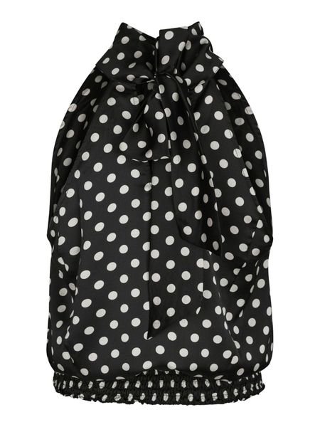 Hovedbilde Jos Dot Top Black