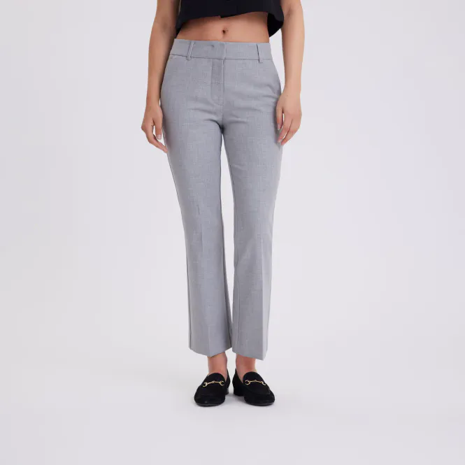 Hovedbilde ClaraFV Ankle Mid Grey