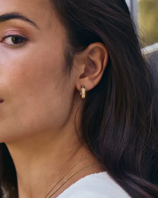 Hovedbilde Josefin Hoops Gold